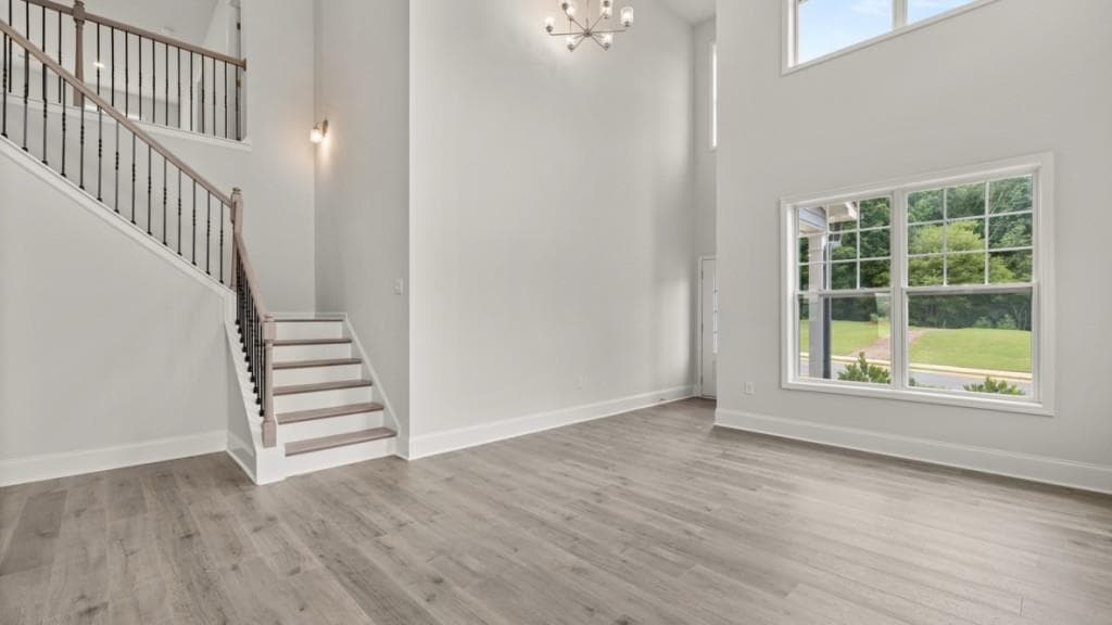 5 bedroom, 4 bathroom, 3,773 sq ft single family residence for sale at 4110 Haven Way, Cumming, GA 30028 — photo 5
