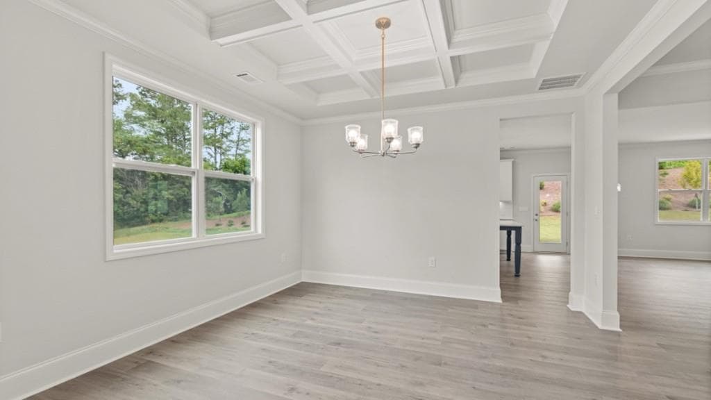 5 bedroom, 4 bathroom, 3,773 sq ft single family residence for sale at 4110 Haven Way, Cumming, GA 30028 — photo 6