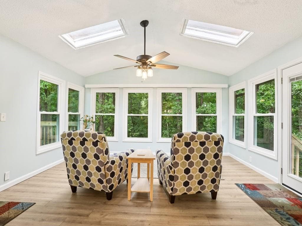 5 bedroom, 4 bathroom, 3,175 sq ft single family residence for sale at 518 Picketts Crossing, Acworth, GA 30101 — photo 6