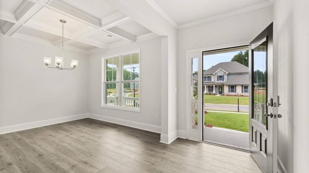 4 bedroom, 3 bathroom, 3,080 sq ft single family residence for sale at 4165 Haven Way, Cumming, GA 30028 — photo 4