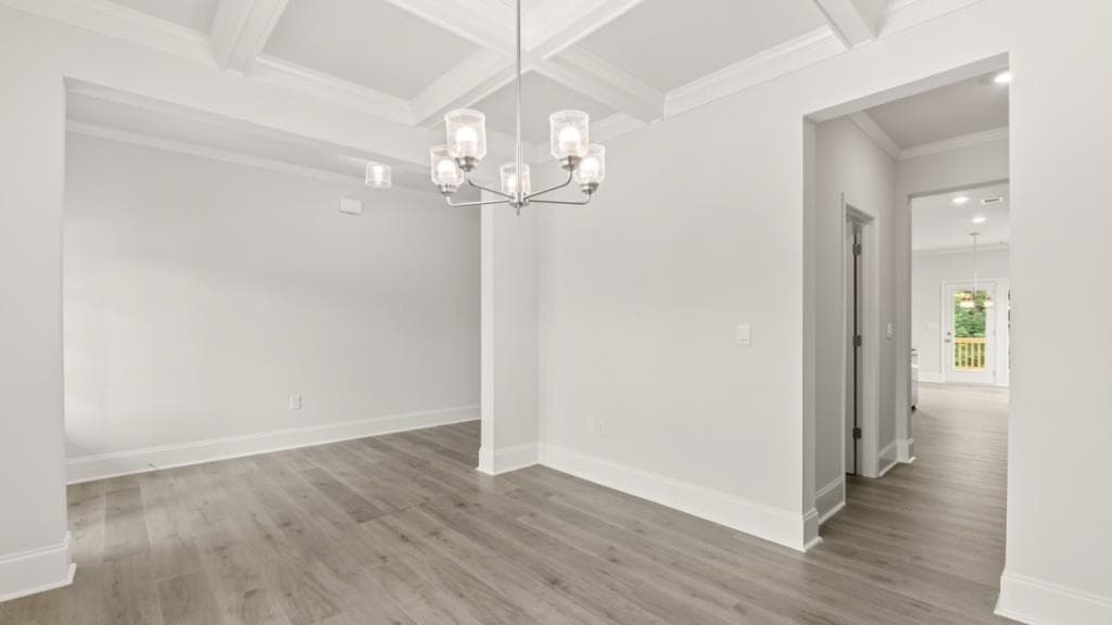4 bedroom, 3 bathroom, 3,080 sq ft single family residence for sale at 4165 Haven Way, Cumming, GA 30028 — photo 5