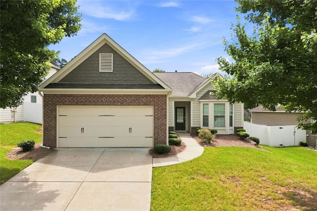 5212 Centennial Hill Drive, Acworth, GA 30102 — most recent listing photo