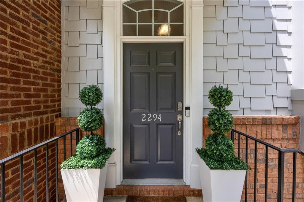 3 bedroom, 4 bathroom, 1,857 sq ft townhouse for sale at 2294 Limehurst Drive 17, Atlanta, GA 30319 — photo 5