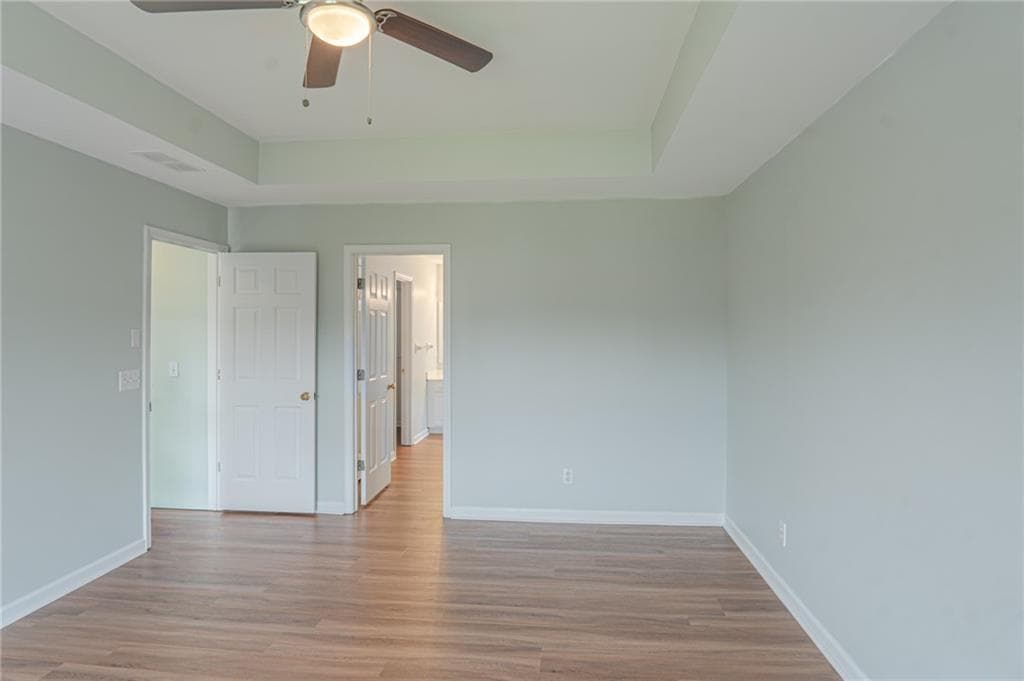 4 bedroom, 3 bathroom, 2,213 sq ft single family residence for rent at 3985 Shallowford Green Court, Marietta, GA 30062 for $2,829 a month — photo 7