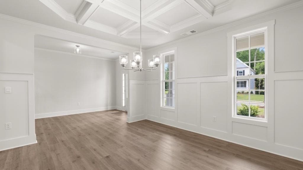 4 bedroom, 3 bathroom, 3,073 sq ft single family residence for sale at 4170 Haven Way, Cumming, GA 30028 — photo 5