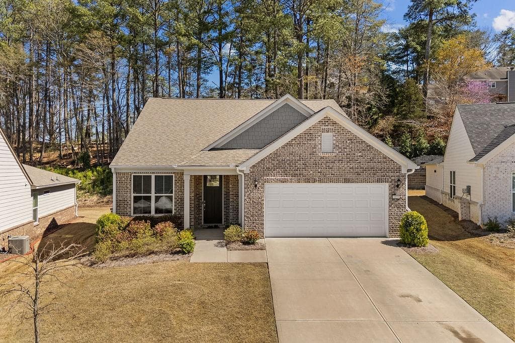 3 bedroom, 3 bathroom, 2,779 sq ft single family residence for sale at 1959 Rowland Pass, Buford, GA 30518 — photo 1 of 56