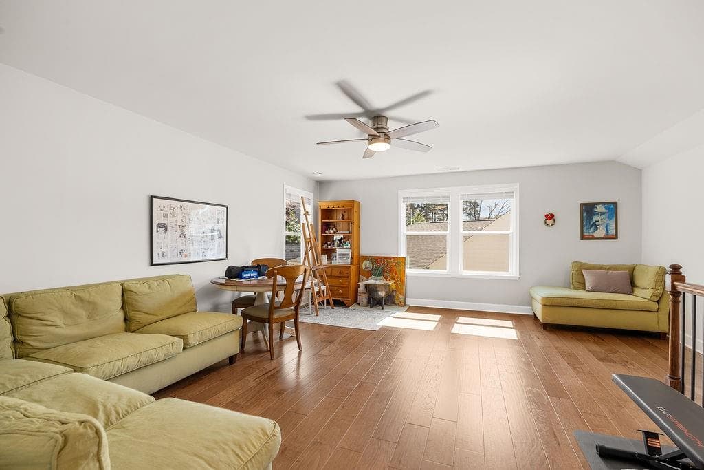 3 bedroom, 3 bathroom, 2,779 sq ft single family residence for sale at 1959 Rowland Pass, Buford, GA 30518 — photo 5
