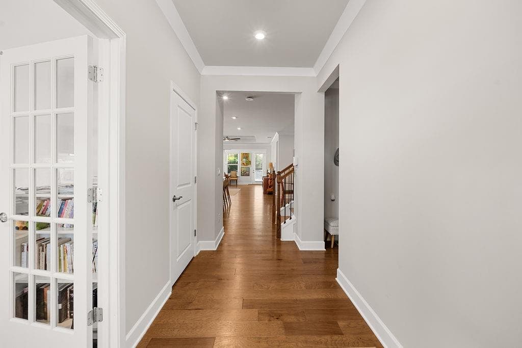 3 bedroom, 3 bathroom, 2,779 sq ft single family residence for sale at 1959 Rowland Pass, Buford, GA 30518 — photo 9