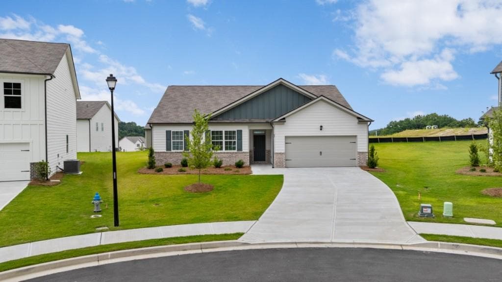 67 Capital Court, Braselton, GA 30517 — most recent listing photo