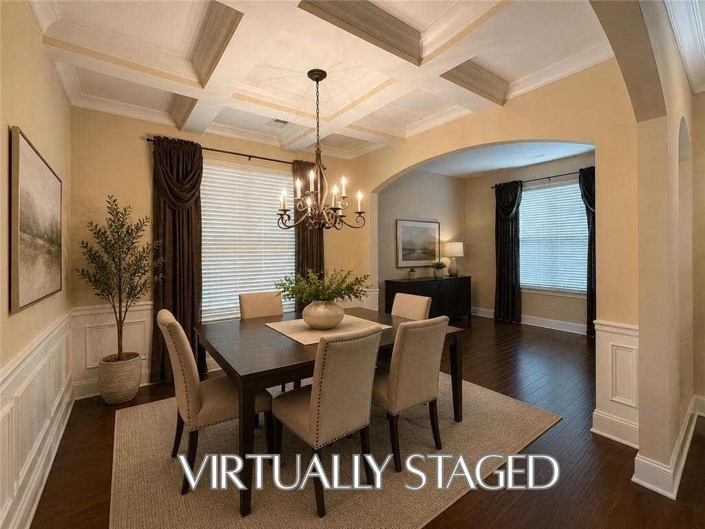 4 bedroom, 3 bathroom, 2,516 sq ft single family residence for sale at 1530 Brushfoot Trail, Suwanee, GA 30024 — photo 2