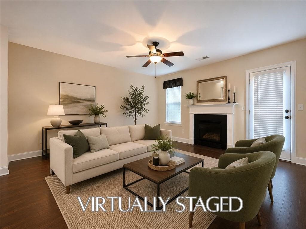 4 bedroom, 3 bathroom, 2,516 sq ft single family residence for sale at 1530 Brushfoot Trail, Suwanee, GA 30024 — photo 5