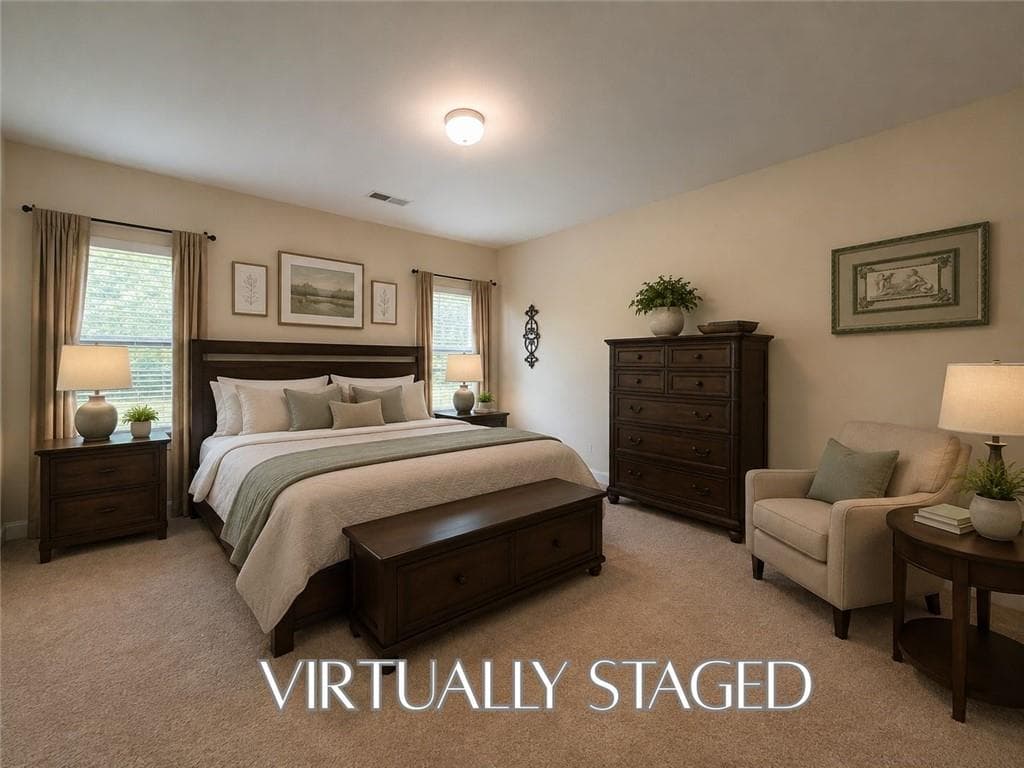 4 bedroom, 3 bathroom, 2,516 sq ft single family residence for sale at 1530 Brushfoot Trail, Suwanee, GA 30024 — photo 6
