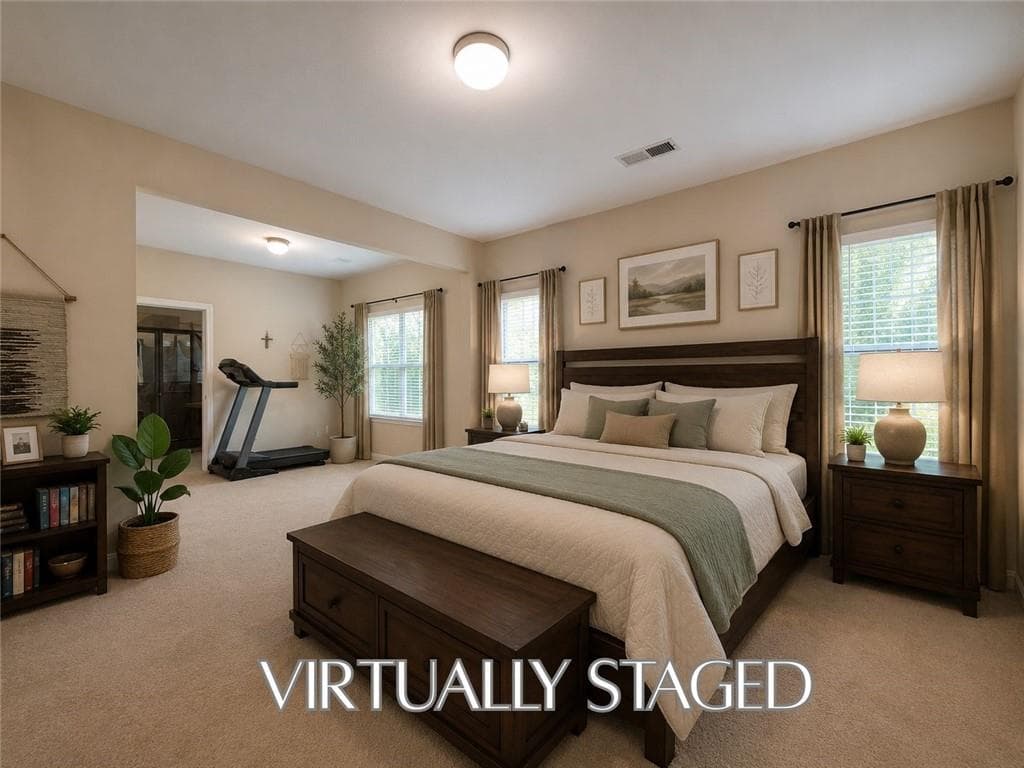 4 bedroom, 3 bathroom, 2,516 sq ft single family residence for sale at 1530 Brushfoot Trail, Suwanee, GA 30024 — photo 7