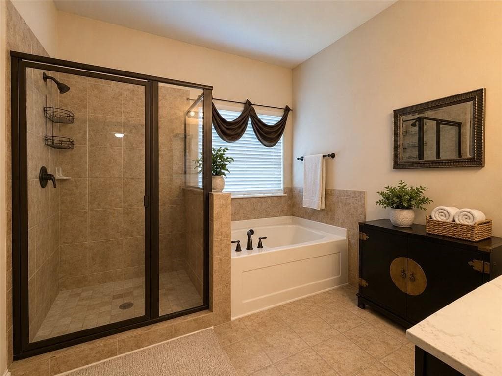 4 bedroom, 3 bathroom, 2,516 sq ft single family residence for sale at 1530 Brushfoot Trail, Suwanee, GA 30024 — photo 8