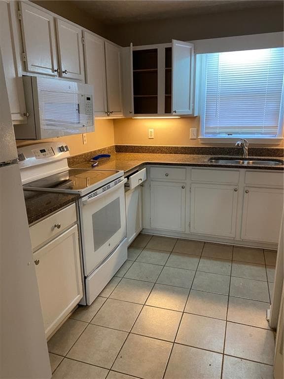 2 bedroom, 3 bathroom, 1,260 sq ft townhouse for rent at 2840 Webb Bridge Road, Alpharetta, GA 30009 for $1,750 a month — photo 4