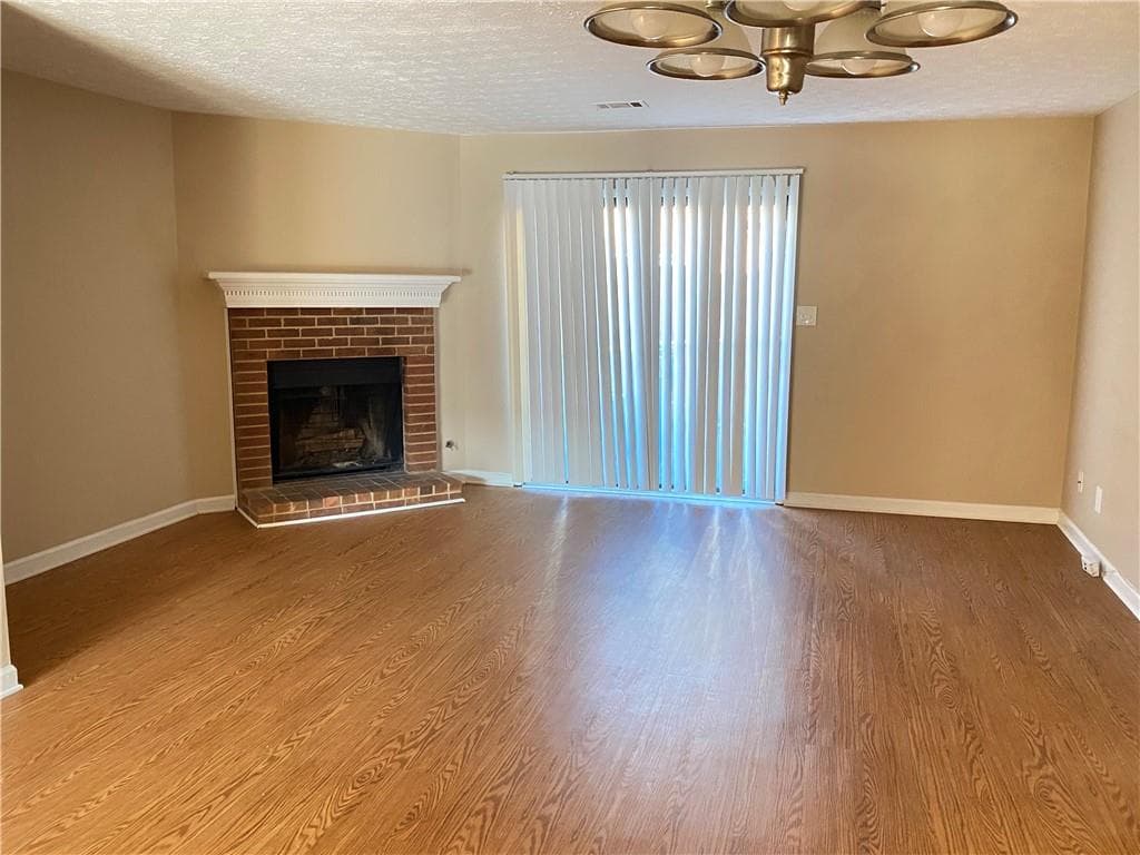 2 bedroom, 3 bathroom, 1,260 sq ft townhouse for rent at 2840 Webb Bridge Road, Alpharetta, GA 30009 for $1,750 a month — photo 6
