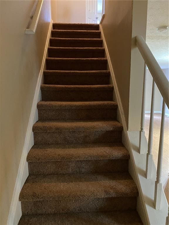 2 bedroom, 3 bathroom, 1,260 sq ft townhouse for rent at 2840 Webb Bridge Road, Alpharetta, GA 30009 for $1,750 a month — photo 9