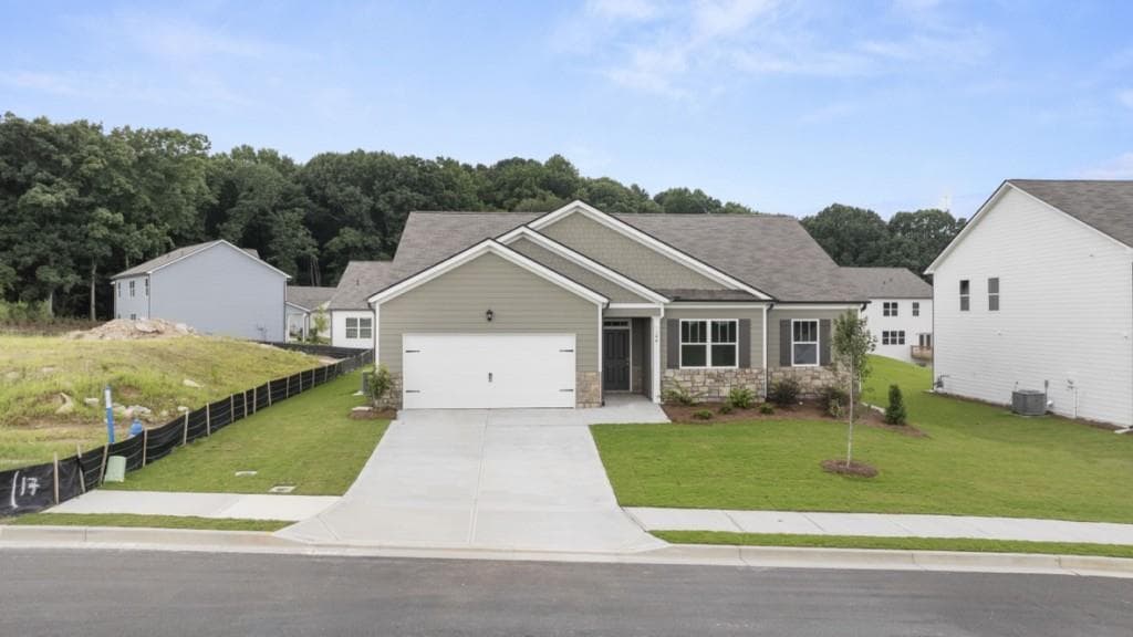 144 Supreme Court, Braselton, GA 30517 — most recent listing photo