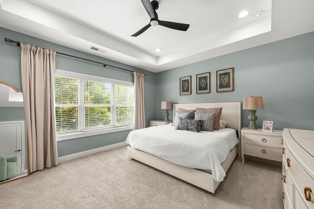 4 bedroom, 3 bathroom, 2,211 sq ft single family residence for sale at 1970 Drew Drive, Atlanta, GA 30318 — photo 4