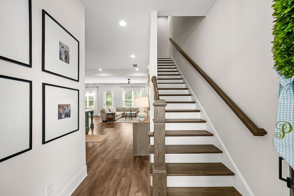 4 bedroom, 3 bathroom, 2,211 sq ft single family residence for sale at 1970 Drew Drive, Atlanta, GA 30318 — photo 8