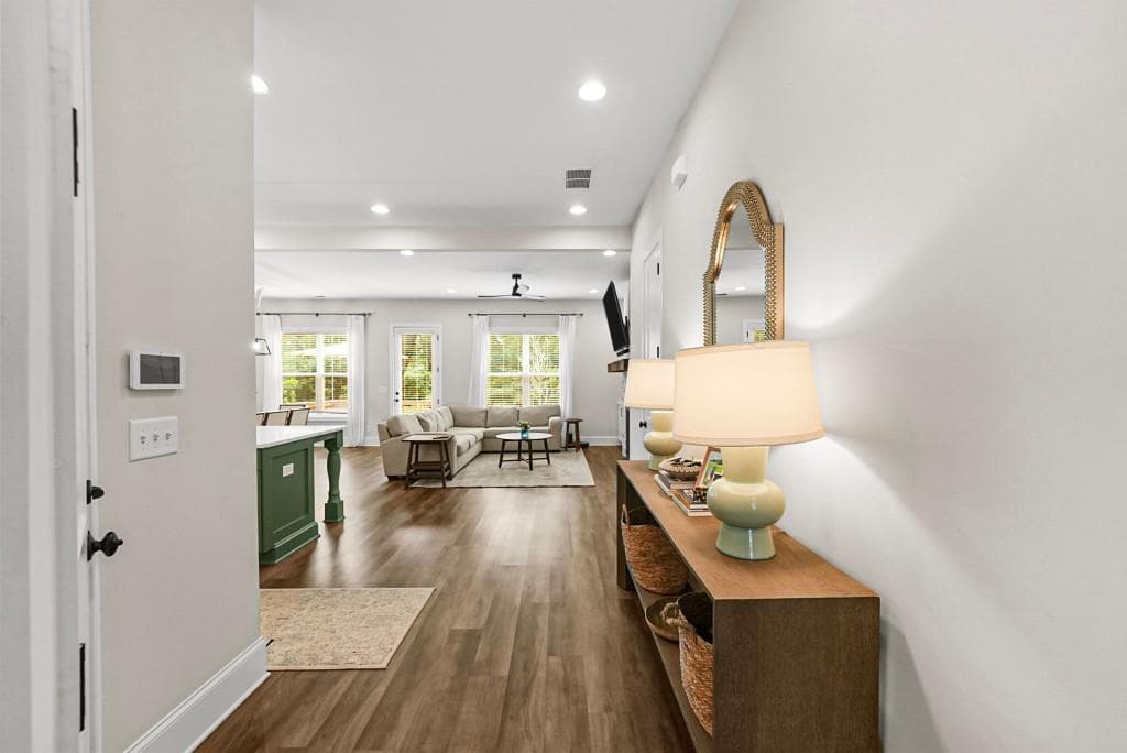 4 bedroom, 3 bathroom, 2,211 sq ft single family residence for sale at 1970 Drew Drive, Atlanta, GA 30318 — photo 9