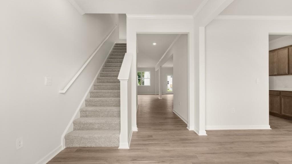 5 bedroom, 3 bathroom, 3,209 sq ft single family residence for sale at 128 Supreme Court, Braselton, GA 30517 — photo 3