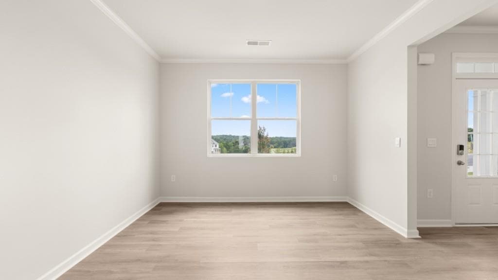 5 bedroom, 3 bathroom, 3,209 sq ft single family residence for sale at 128 Supreme Court, Braselton, GA 30517 — photo 4