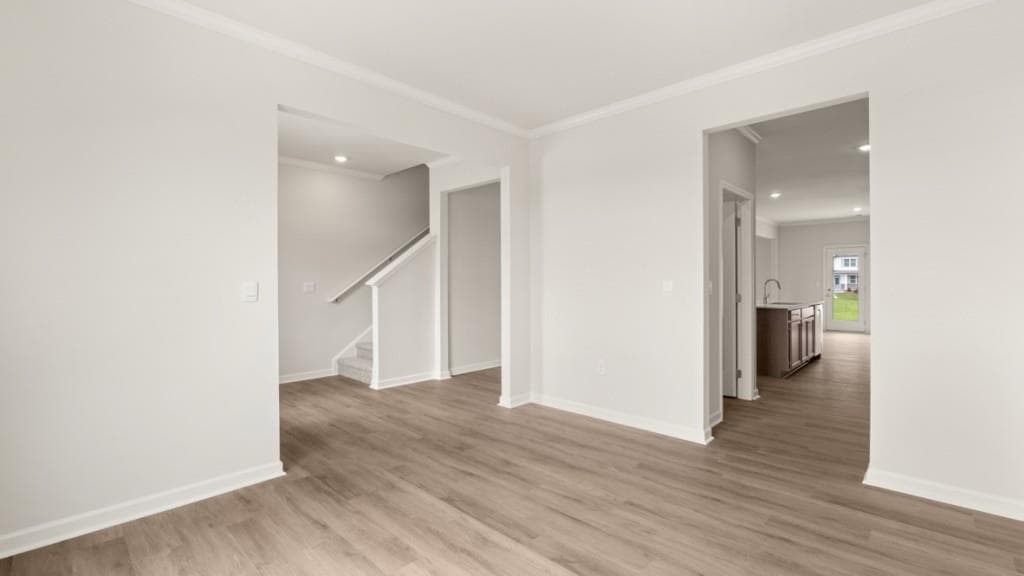 5 bedroom, 3 bathroom, 3,209 sq ft single family residence for sale at 128 Supreme Court, Braselton, GA 30517 — photo 5