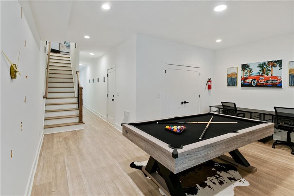 4 bedroom, 4 bathroom, 2,368 sq ft single family residence for sale at 729 Emily Place, Atlanta, GA 30318 — photo 7