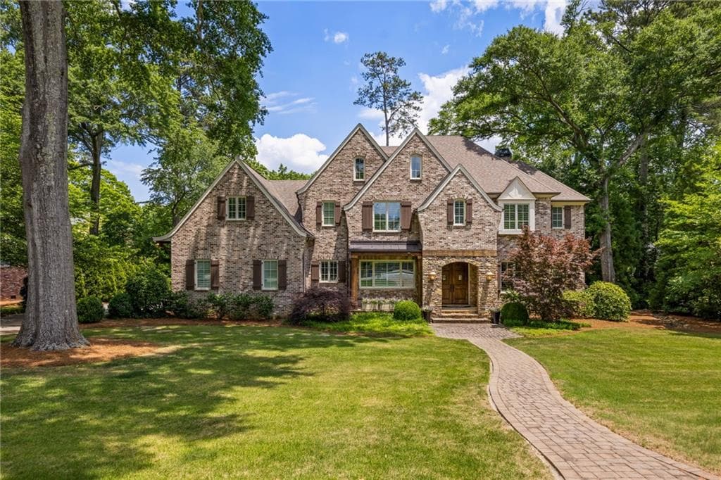 2719 Ashford Road, Brookhaven, GA 30319 — most recent listing photo