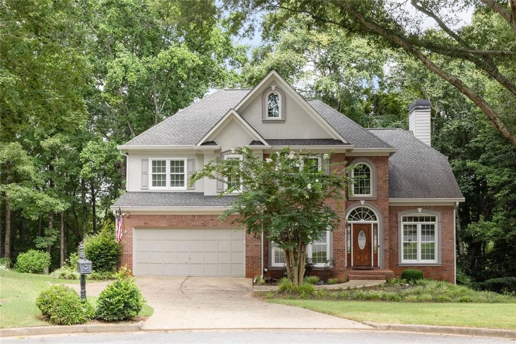 4055 Vista Point Lane, Suwanee, GA 30024 — most recent listing photo