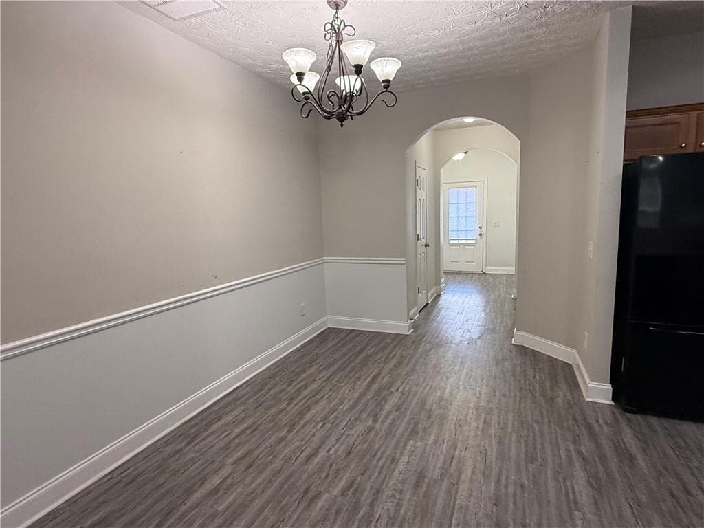 3 bedroom, 3 bathroom, 1,733 sq ft townhouse for sale at 41 Hidden Hickory Court, Dawsonville, GA 30534 — photo 9