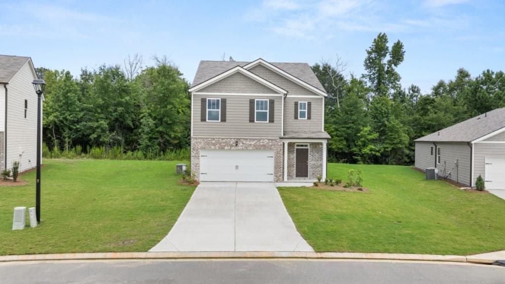 93 Babcock Drive