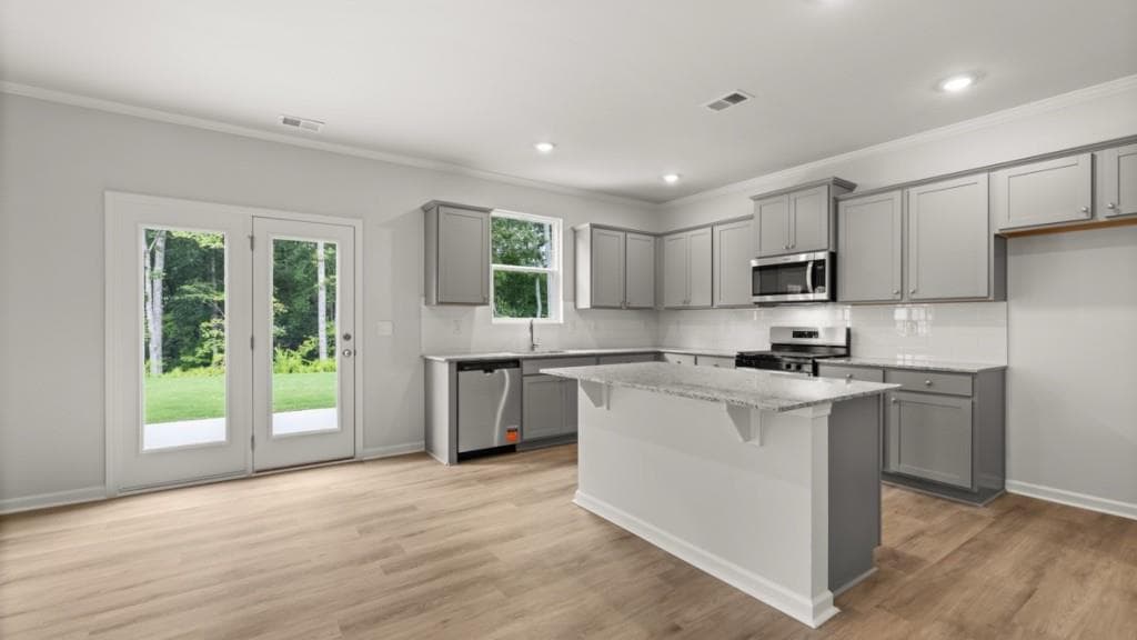 4 bedroom, 3 bathroom, 2,804 sq ft single family residence for sale at 310 Duckweed Drive, Villa Rica, GA 30180 — photo 6