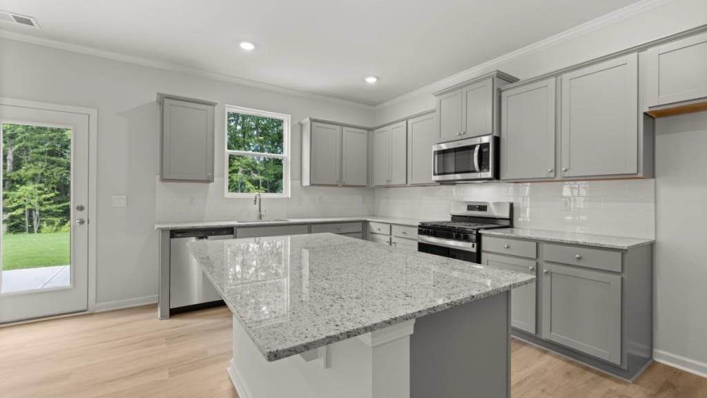 4 bedroom, 3 bathroom, 2,804 sq ft single family residence for sale at 310 Duckweed Drive, Villa Rica, GA 30180 — photo 8