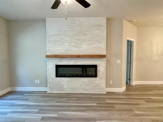 3 bedroom, 2 bathroom, 1,695 sq ft single family residence for sale at 113 Elder Court, Waleska, GA 30183 — photo 10