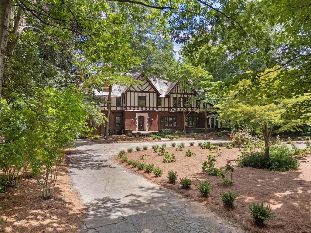 843 Springdale Road