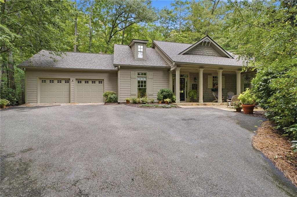 44 Shetland Trace, Big Canoe, GA 30143 — most recent listing photo