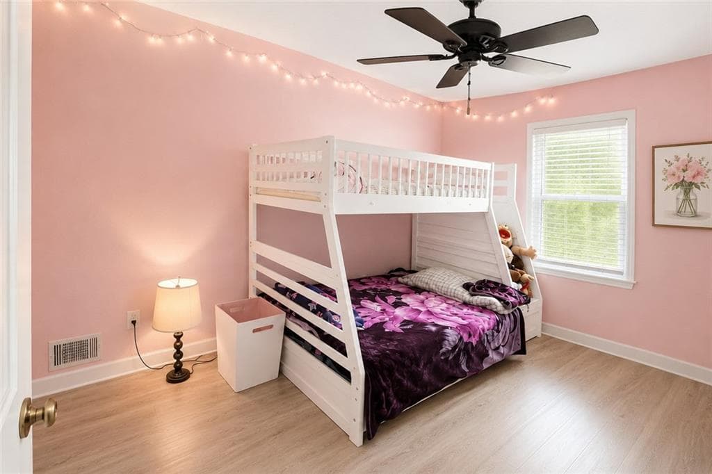 3 bedroom, 2 bathroom, 1,650 sq ft single family residence for sale at 1482 Hewatt Road, Lilburn, GA 30047 — photo 6