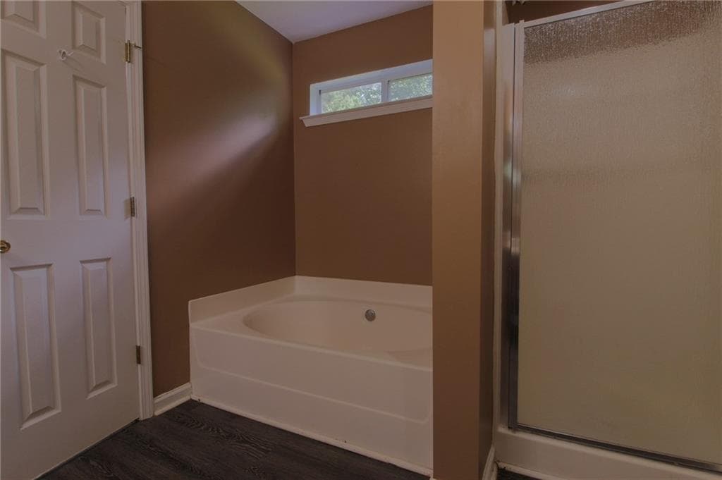 3 bedroom, 2 bathroom, 1,502 sq ft single family residence for sale at 5613 Highway 81, Mcdonough, GA 30252 — photo 5