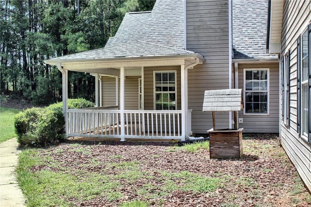 3 bedroom, 2 bathroom, 1,502 sq ft single family residence for sale at 5613 Highway 81, Mcdonough, GA 30252 — photo 8