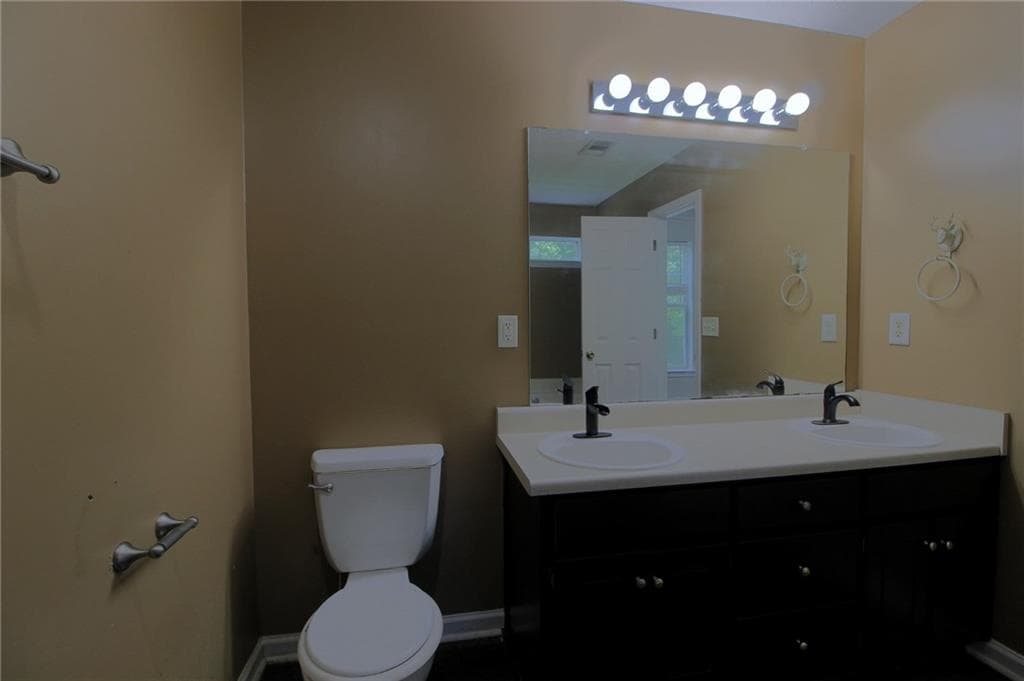 3 bedroom, 2 bathroom, 1,502 sq ft single family residence for sale at 5613 Highway 81, Mcdonough, GA 30252 — photo 10