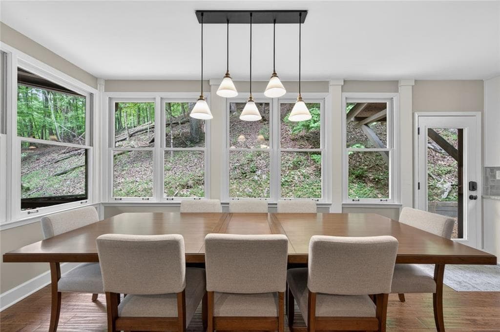3 bedroom, 3 bathroom, 1,819 sq ft single family residence for sale at 452 Bellflower Drive, Jasper, GA 30143 — photo 8