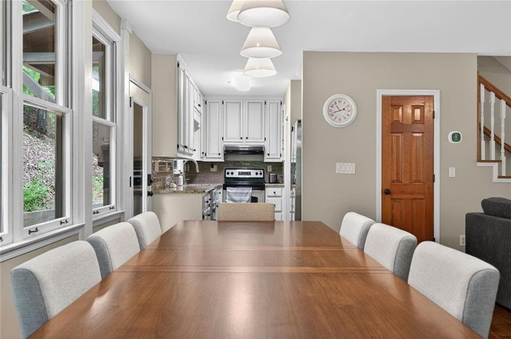 3 bedroom, 3 bathroom, 1,819 sq ft single family residence for sale at 452 Bellflower Drive, Jasper, GA 30143 — photo 10