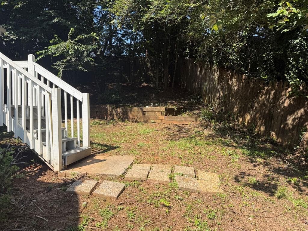 3 bedroom, 2 bathroom, 1,424 sq ft single family residence for rent at 1819 Crescent Hill Drive, Acworth, GA 30102 for $1,850 a month — photo 2