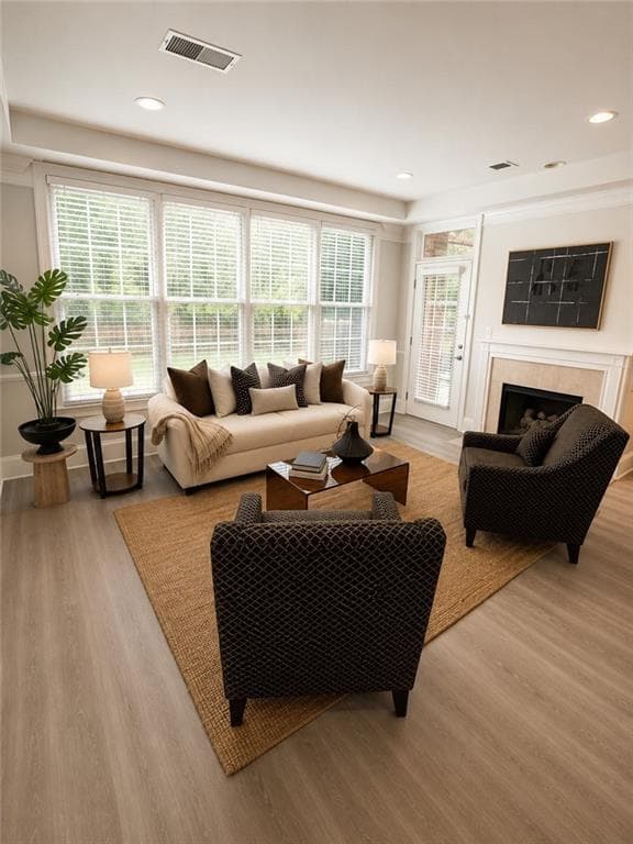 4 bedroom, 3 bathroom, 3,396 sq ft townhouse for sale at 554 Centennial Lane, Atlanta, GA 30313 — photo 7