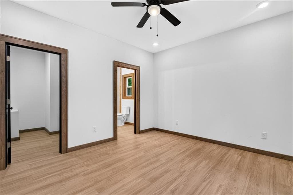3 bedroom, 2 bathroom, 1,313 sq ft single family residence for sale at 579 Julep Court, Ellijay, GA 30540 — photo 4
