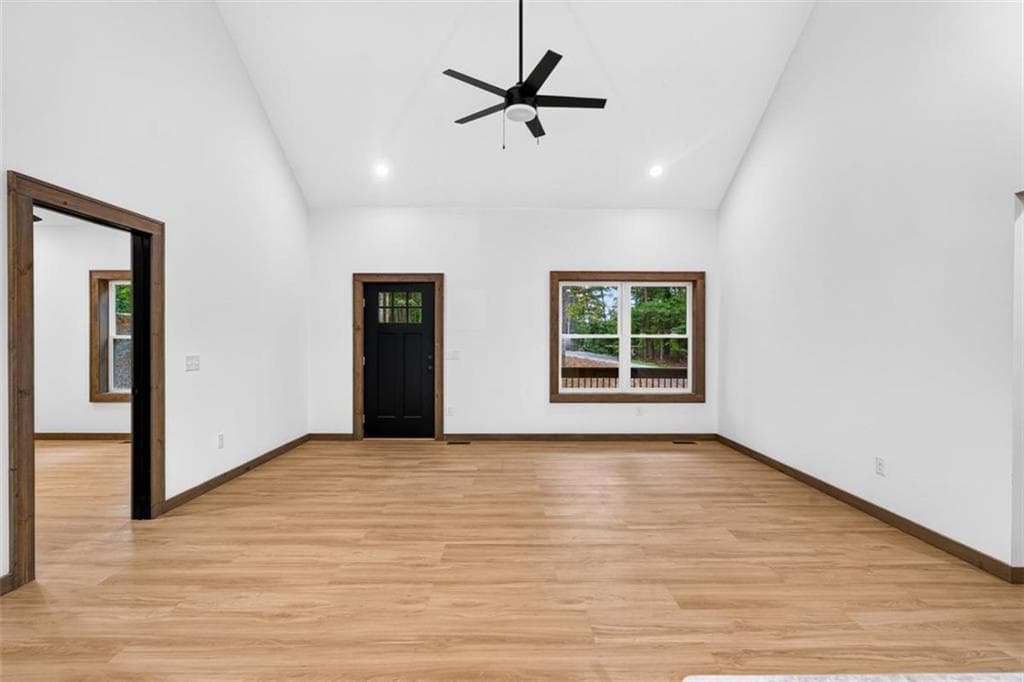 3 bedroom, 2 bathroom, 1,313 sq ft single family residence for sale at 579 Julep Court, Ellijay, GA 30540 — photo 10