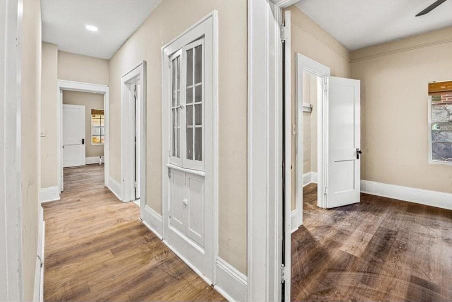 4 bedroom, 2 bathroom, 1,872 sq ft single family residence for sale at 684 S Elizabeth Place, Atlanta, GA 30318 — photo 8