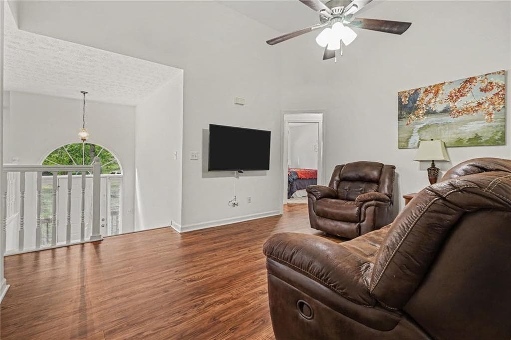 4 bedroom, 3 bathroom, 2,343 sq ft single family residence for sale at 352 Academy Woods Drive, Jefferson, GA 30549 — photo 7